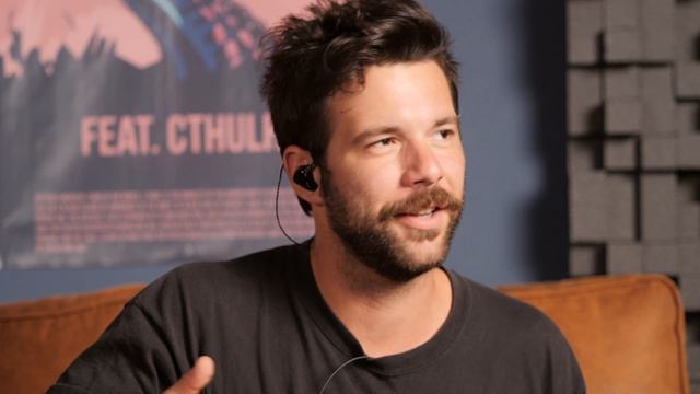 Hit The Tone! | Supermassive Black Hole by Muse (Matthew Bellamy) | Ep. 120 | Thomann смотреть онлайн