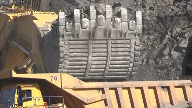 Три миллиона тонн угля смотреть онлайн