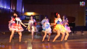 Show Ballet ГЭМ 018 Шоу-балет "Black Star"/ОРГАННЫЙ ЗАЛ/10 ЮБИЛЕЙ ГИДРОЭЛЕКТРОМОНТАЖ