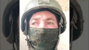 Командир добровольческого батальона «ВЯТКА» с места событий