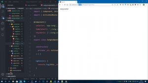 ✔️ Angular | Resolvers | Parte 27 | Curso Básico | Tutorial ✔️