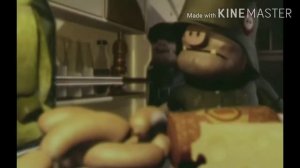 Ай цвай полицай