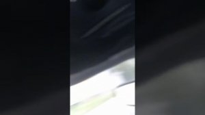 Чери Тигго 4 Travel устранение шума в салоне