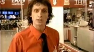 Реклама Эльдорадо 2007. Принтер Lexmark