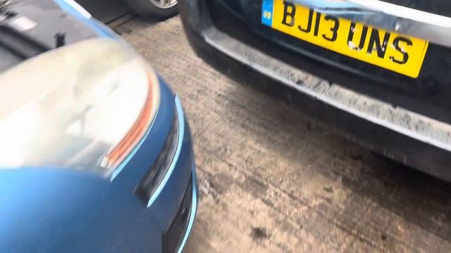 Разборка Citroen - C4 Picasso 2006-2013, 1.6 (VIN: VF7UD9HZH45036534)  YG07OPV смотреть онлайн