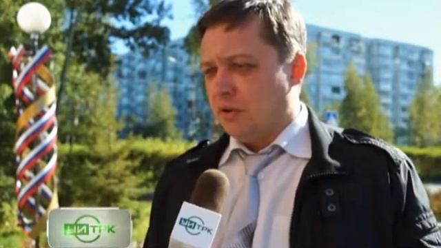 08.09.2014 - Усть Илимск готов к отопительному сезону смотреть онлайн