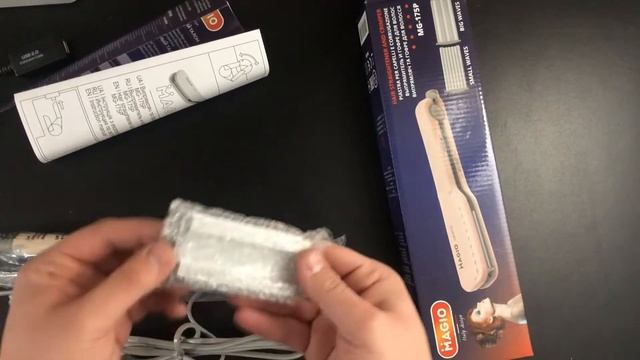 Видео обзор: Щипцы для волос MAGIO MG-175P с насадками для гофре смотреть онлайн