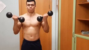 Самые эффективные упражнения на силу и массу бицепса