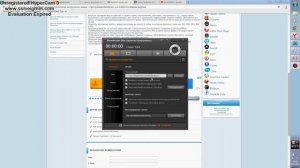 2 классные программы, чтобы снимать видео с экранов компьютеров))