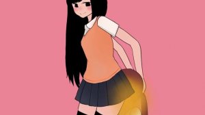 Fart animation