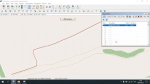 КАК СДВИНУТЬ GPX ТРЕК НА КАРТЕ