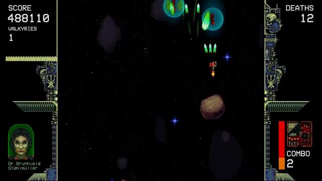 Let's Look At - 1917: The Alien Invasion смотреть онлайн