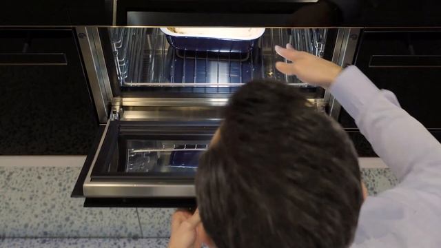 Smeg's Blast chiller - Convenience смотреть онлайн