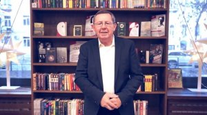 Поздравление с Юбилеем от Белобратова Александра Васильевича