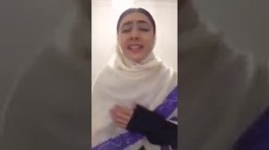 Стих на Аварском языке.Берегите родной язык.