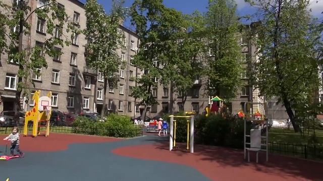 Обзор квартир в сталинских домах Сталинские квартиры  Жилой фонд СПб| АЛЕКСАНДР Недвижимость