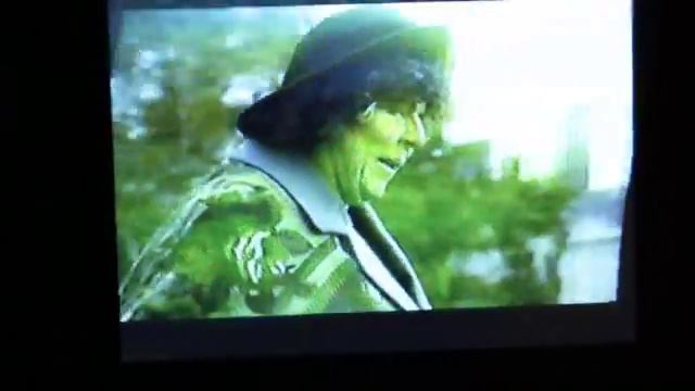 Mini Monitor смотреть онлайн