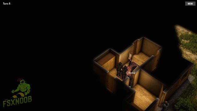 Tactical Combat Department - Trailer + Gameplay PC Steam 4K смотреть онлайн