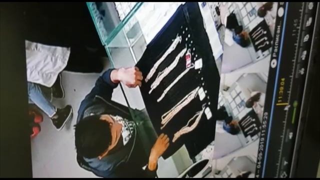 Грабеж украшения смотреть онлайн