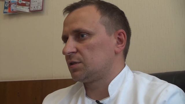 Максим Чулошников, заведующий Городским центром спортивной медицины о физической активности