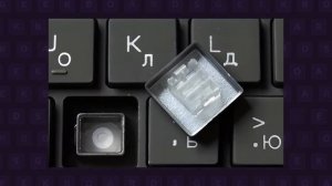 Что шумит в механической клавиатуре? ПРАВИЛЬНО ОБЪЯСНЯЕМ