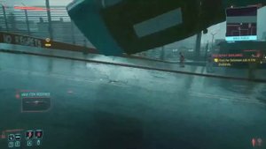 📹 😱Я Исправил Cyberpunk 2077 , и теперь в это можно играть ... →
👤 #King_Dm →