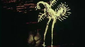 Бескрылый гусёнок