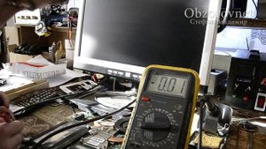 Ноутбук Lenovo не включается