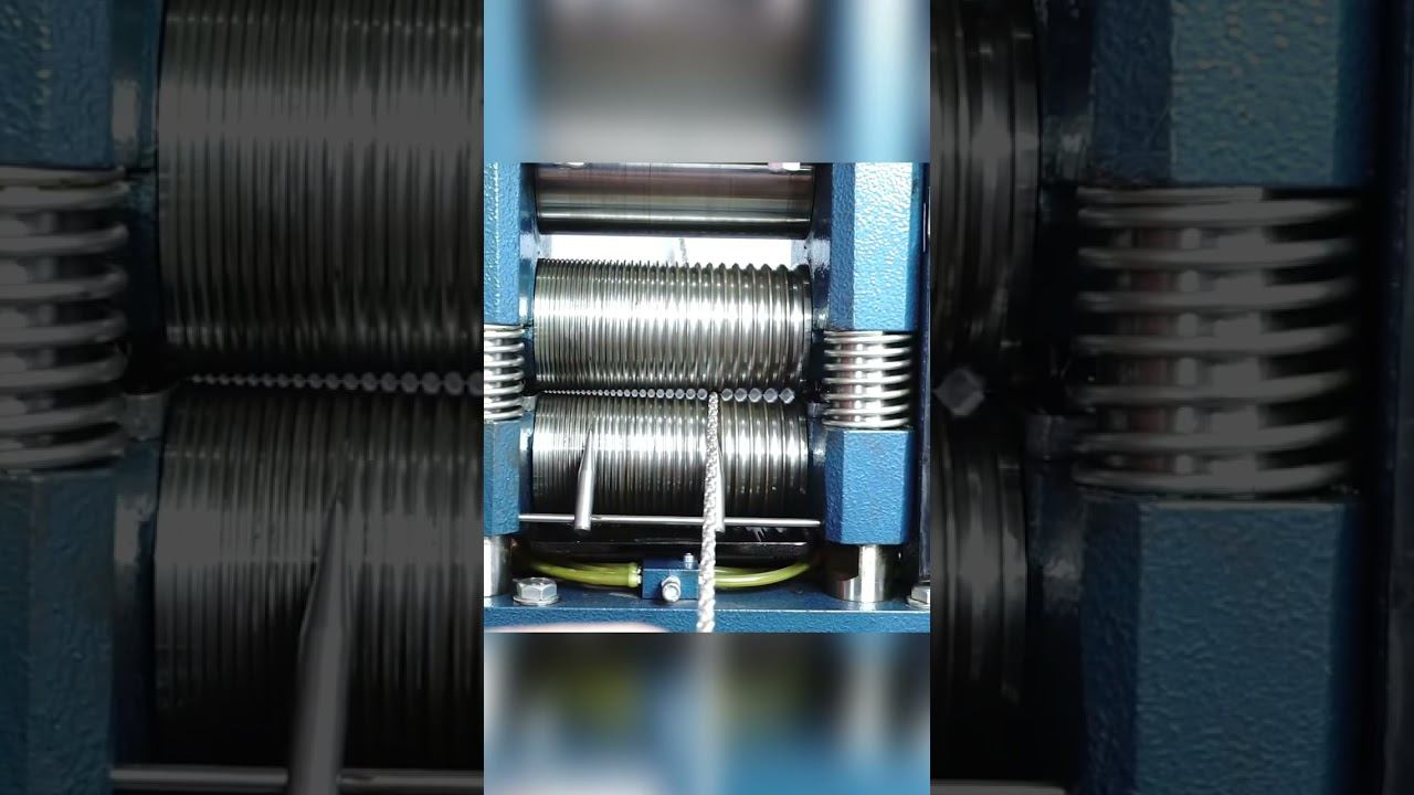 Плетение Лисий хвост смотреть онлайн