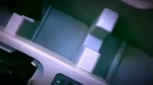 2010 Subaru Forester center console removal