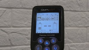 Nokta Makro Simplex Plus не видит серебряные монеты !!!???