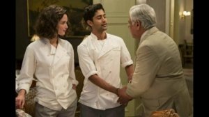 ПРЯНОСТИ И СТРАСТИ. ПСИХОЛОГИЯ ФИЛЬМ