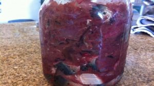 Рыбный соус