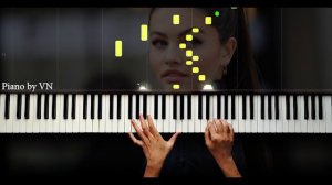 Piano Beat - Super Piyano - Piano by VN