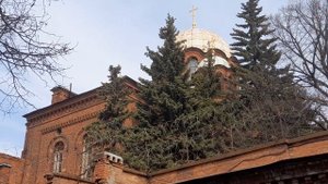 Санкт-Петербург. Кресты (16.04.2023).