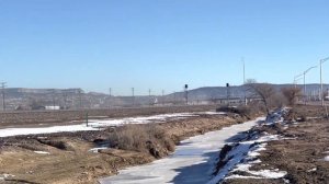Трасса 66. Королевский отель. Поездка в #техас и обратно. Часть 4