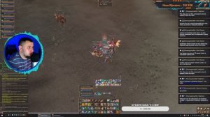 PVP С "ПРОНИКНОВЕНИЕМ"?Asterios Lineage 2 / #asteriosx5  #lineage2