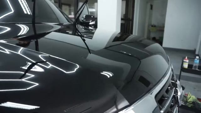 Ceramic Coating Nissan Patrol Royale Philippines 2021 смотреть онлайн