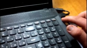 installing windows 7 Lenovo G505, установка виндовс Lenovo g505
