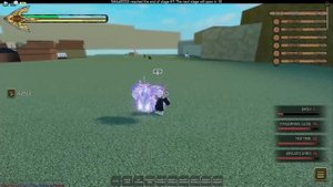 |YBA| ЛУЧШИЙ СТЕНД для сбр / Tusk против сбр в юба