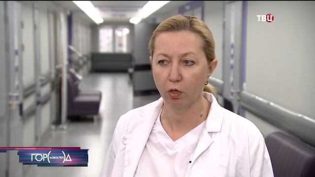 Врачи больницы имени Юдина помогли женщине с синдромом Гийена Барре выносить и родить дочь смотреть онлайн