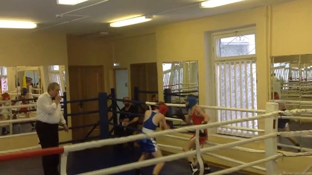 2013 12 21 Мушков VS Степин смотреть онлайн