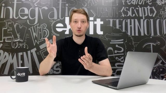 Промо-ролик «Почему Tilda?» смотреть онлайн