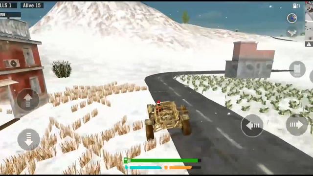 Top 10 OFFline Battle Royale Games for Android 2021 смотреть онлайн