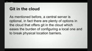 Luis Eduardo Ferro - Git Version Control System