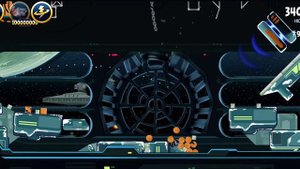 Дарт Вейдер возвращается на светлую сторону возвращение джедая смерть Дарт Вейдера