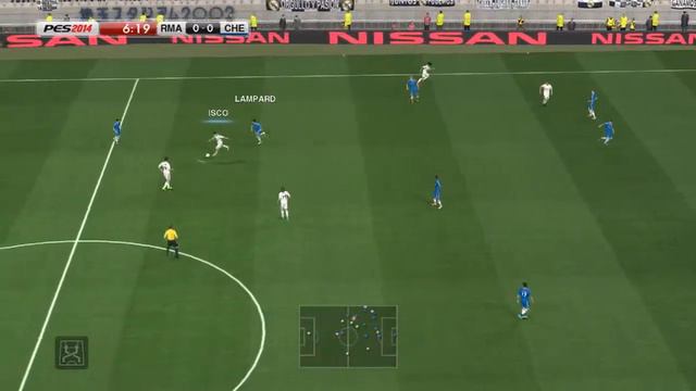 pes2014 adboards bbva смотреть онлайн