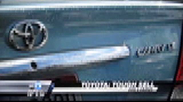 2005 Toyota Camry смотреть онлайн