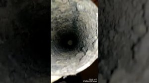 Обзор печи на воде , как сильно засаряется печь