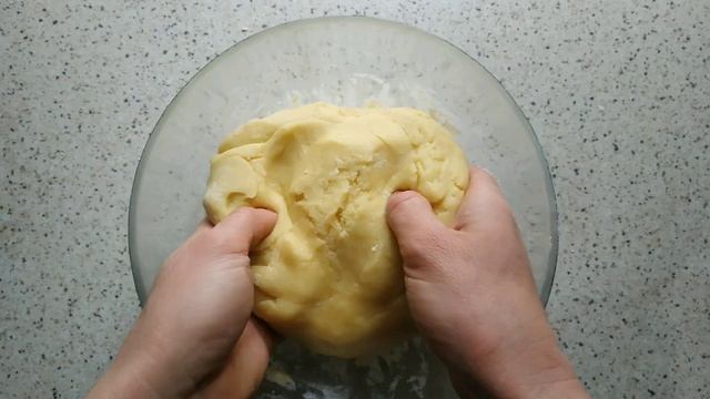 Орешки. Орешки со сгущёнкой. Вкус детства!